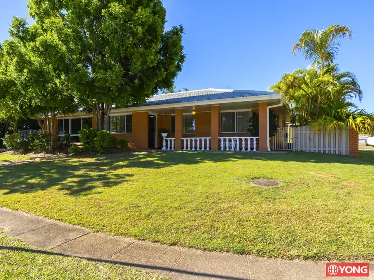 38 Leven Street, Coopers Plains QLD 4108