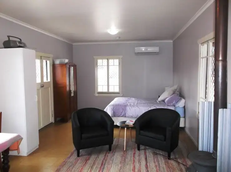 Second view of Homely rural property listing, 2421 Pyramids Road, Wyberba QLD 4382