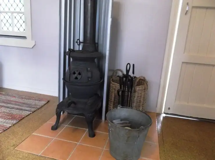 Fourth view of Homely rural property listing, 2421 Pyramids Road, Wyberba QLD 4382