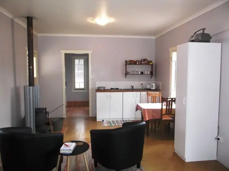 Fifth view of Homely rural property listing, 2421 Pyramids Road, Wyberba QLD 4382