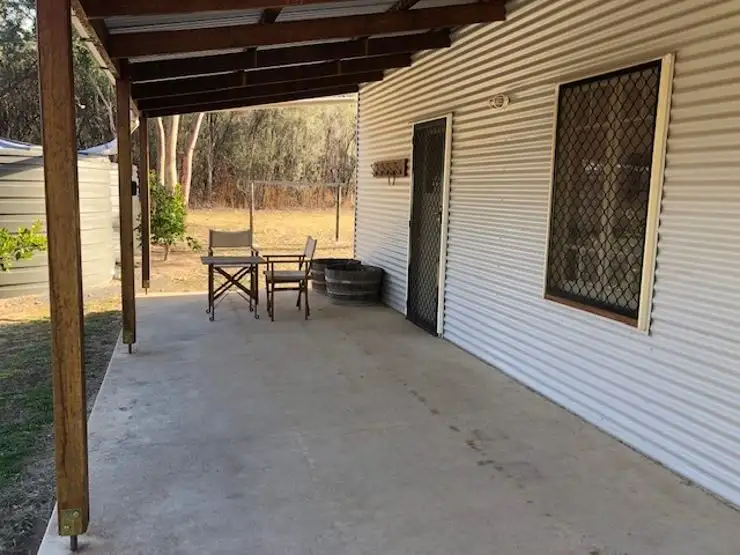 Seventh view of Homely rural property listing, 2421 Pyramids Road, Wyberba QLD 4382