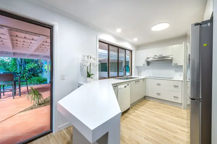 Third view of Homely house listing, 17 PINAROO CRESCENT, Ashmore QLD 4214
