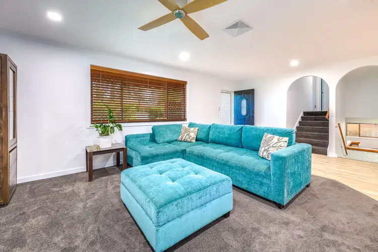 Fifth view of Homely house listing, 17 PINAROO CRESCENT, Ashmore QLD 4214