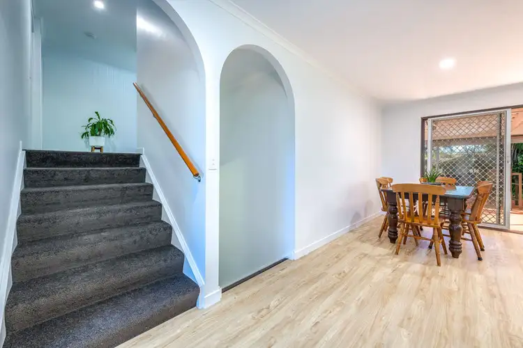 Sixth view of Homely house listing, 17 PINAROO CRESCENT, Ashmore QLD 4214