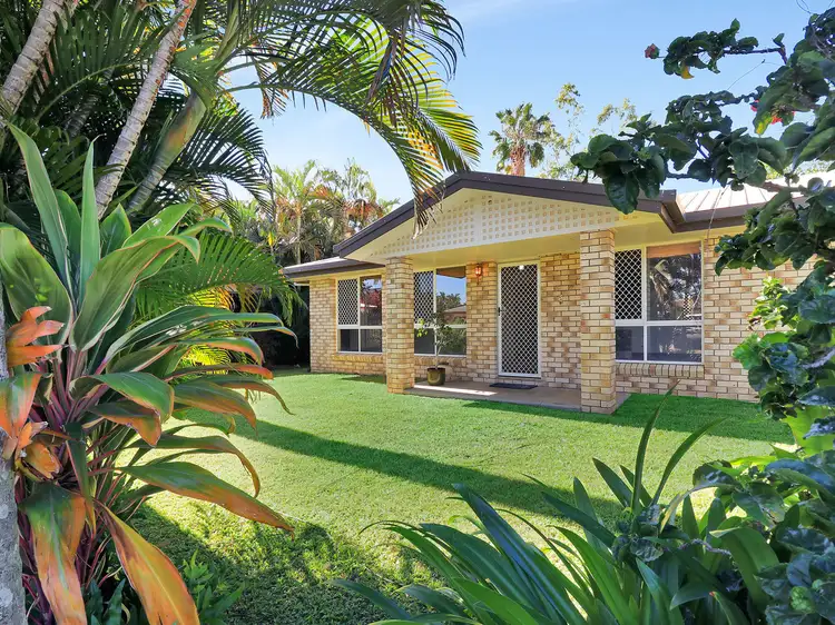 Main view of Homely house listing, 8 Percy Street, Parkhurst QLD 4702