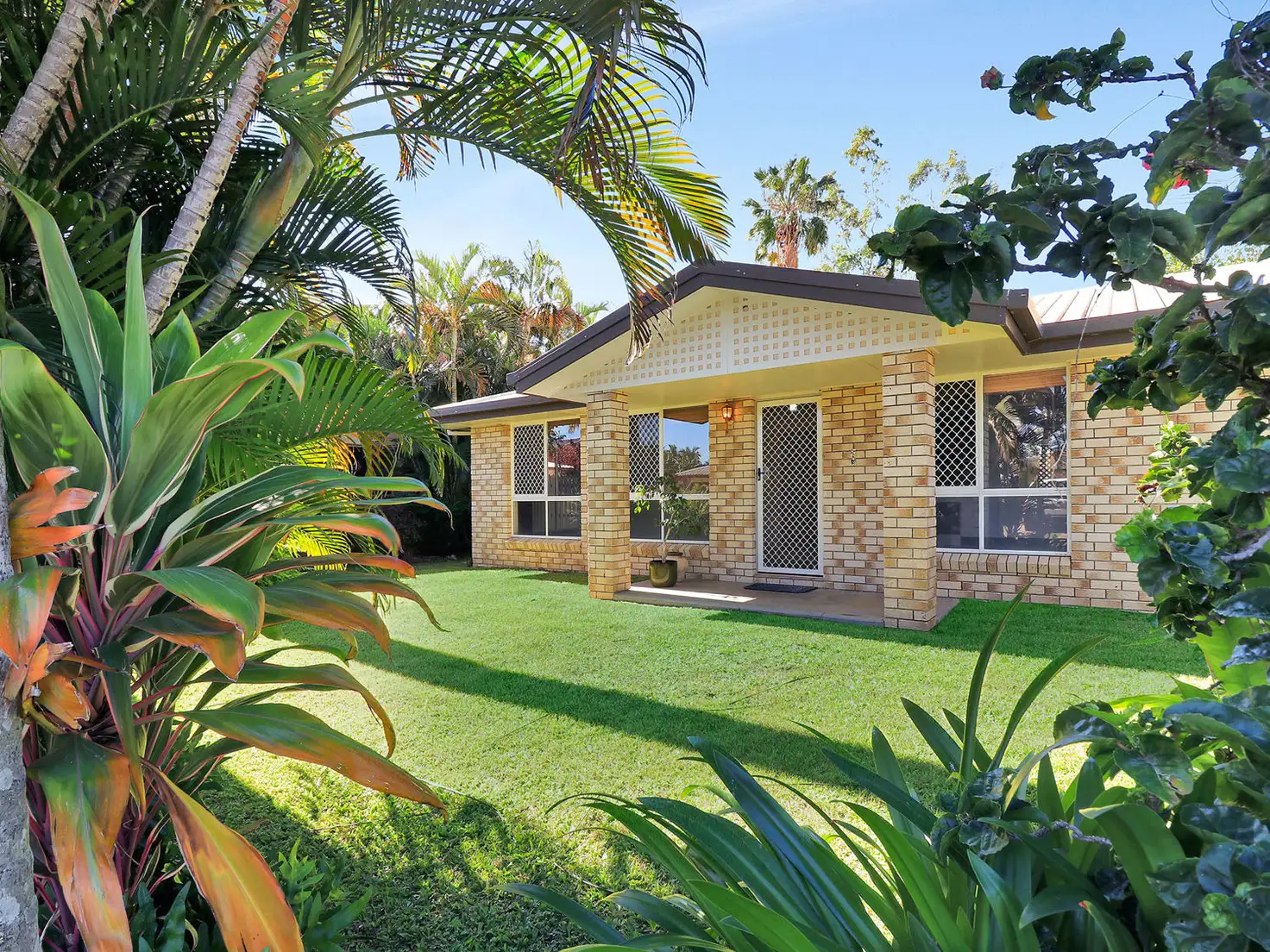 Main view of Homely house listing, 8 Percy Street, Parkhurst QLD 4702