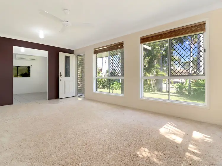 Second view of Homely house listing, 8 Percy Street, Parkhurst QLD 4702