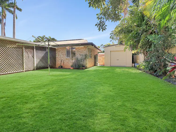 Third view of Homely house listing, 8 Percy Street, Parkhurst QLD 4702