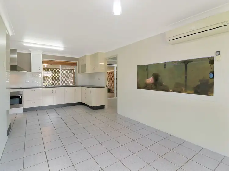 Fourth view of Homely house listing, 8 Percy Street, Parkhurst QLD 4702
