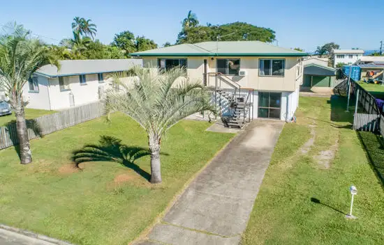 Main view of Homely house listing, 14 Luscombe Street, Walkerston QLD 4751