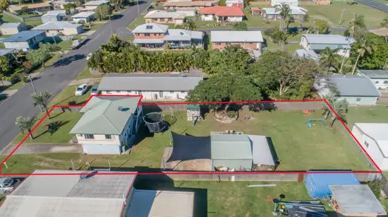 Second view of Homely house listing, 14 Luscombe Street, Walkerston QLD 4751