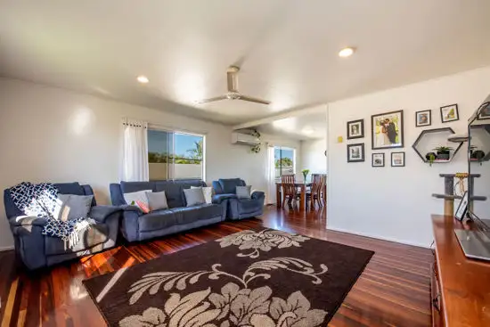 Third view of Homely house listing, 14 Luscombe Street, Walkerston QLD 4751