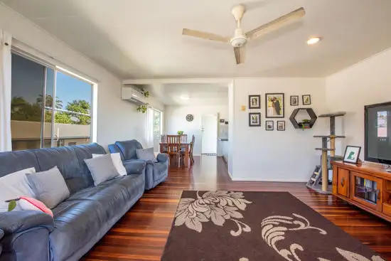 Fourth view of Homely house listing, 14 Luscombe Street, Walkerston QLD 4751