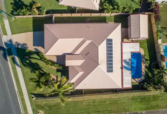 Third view of Homely house listing, 18 Stuart Hindle, Mount Pleasant QLD 4740