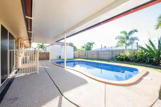 Fourth view of Homely house listing, 18 Stuart Hindle, Mount Pleasant QLD 4740
