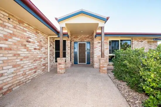 Fifth view of Homely house listing, 18 Stuart Hindle, Mount Pleasant QLD 4740
