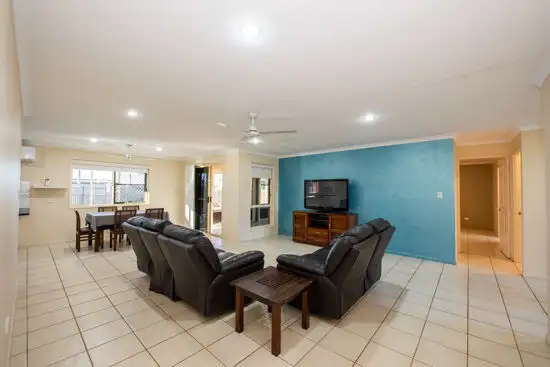Seventh view of Homely house listing, 18 Stuart Hindle, Mount Pleasant QLD 4740