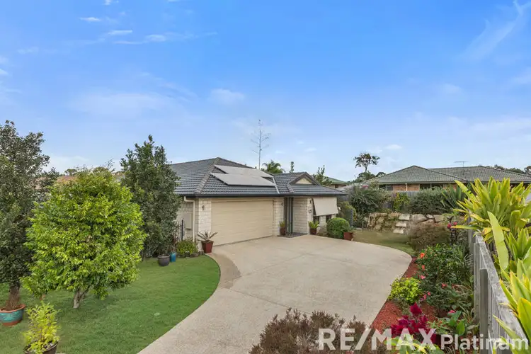 81 Nocturnal Promenade, Narangba QLD 4504