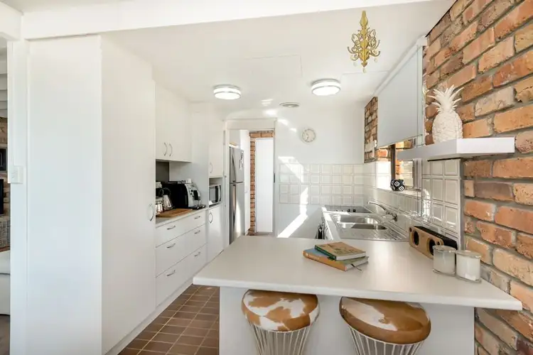 Second view of Homely house listing, 177 Russell Tce, Indooroopilly QLD 4068