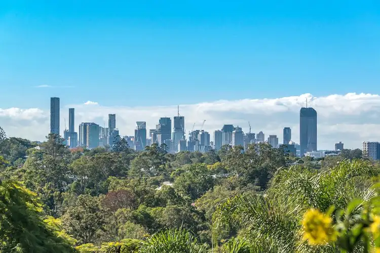 Fourth view of Homely house listing, 177 Russell Tce, Indooroopilly QLD 4068