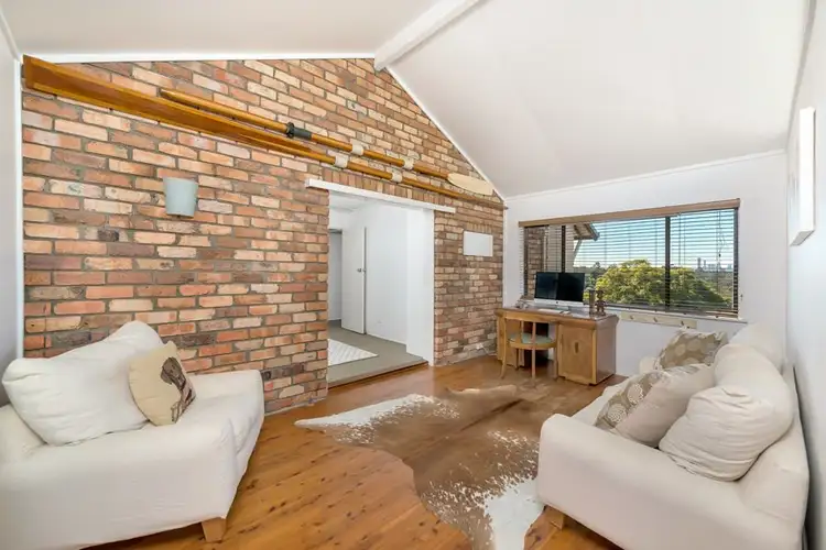 Fifth view of Homely house listing, 177 Russell Tce, Indooroopilly QLD 4068