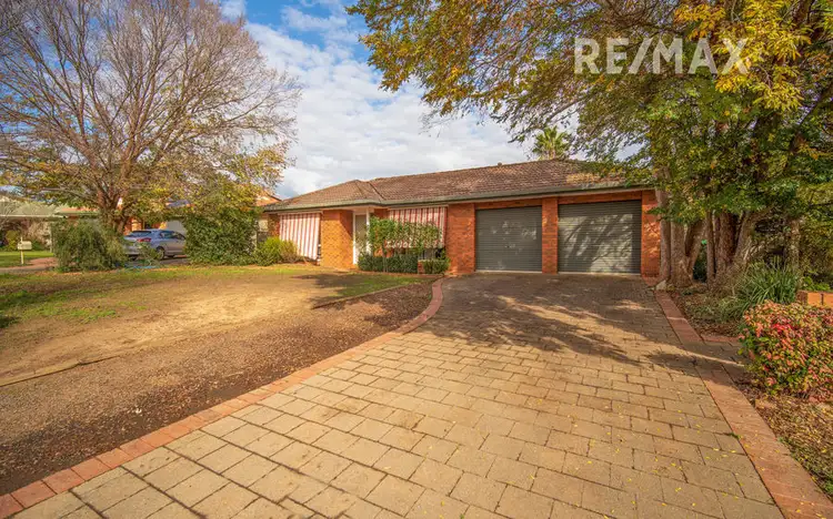 11 Frances Court, Ashmont NSW 2650