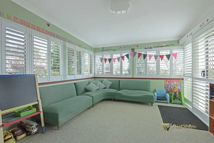 Second view of Homely house listing, 103 Crown Street, Tamworth NSW 2340