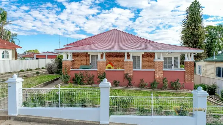 Fifth view of Homely house listing, 103 Crown Street, Tamworth NSW 2340