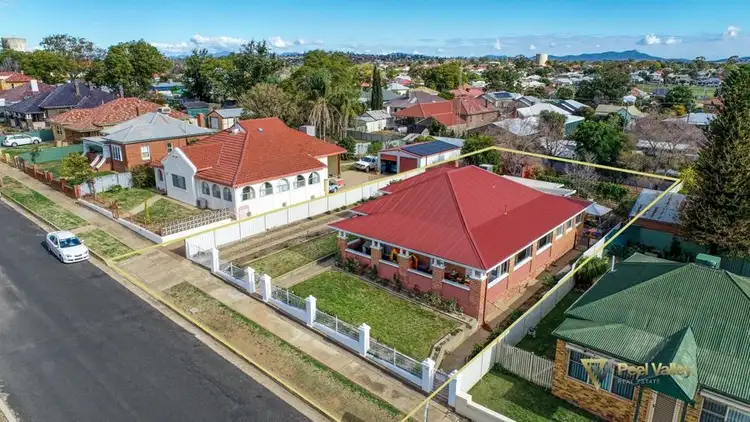 Seventh view of Homely house listing, 103 Crown Street, Tamworth NSW 2340
