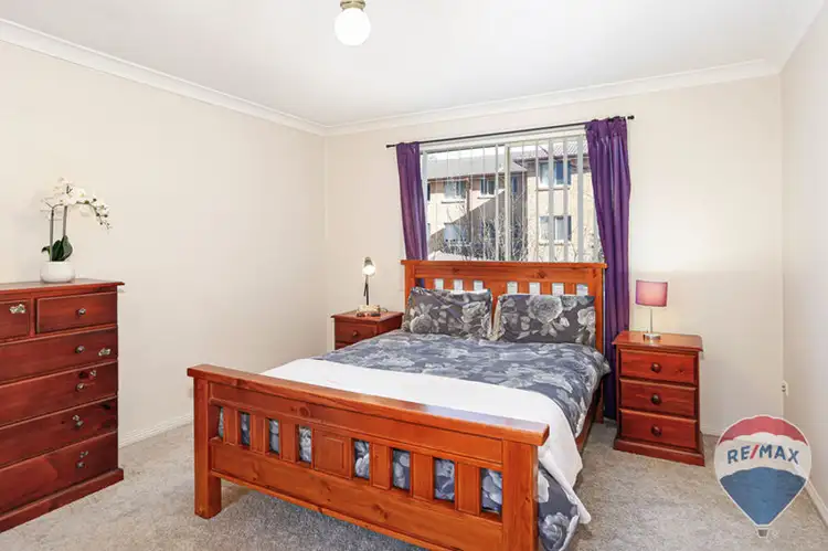 Second view of Homely townhouse listing, 6/51-53 PARK AVENUE, Kingswood NSW 2747