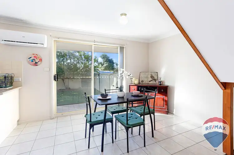 Third view of Homely townhouse listing, 6/51-53 PARK AVENUE, Kingswood NSW 2747