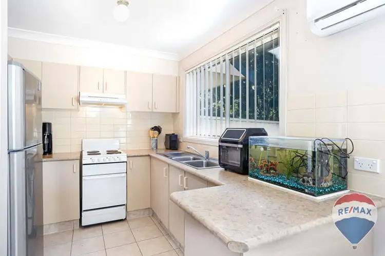 Sixth view of Homely townhouse listing, 6/51-53 PARK AVENUE, Kingswood NSW 2747