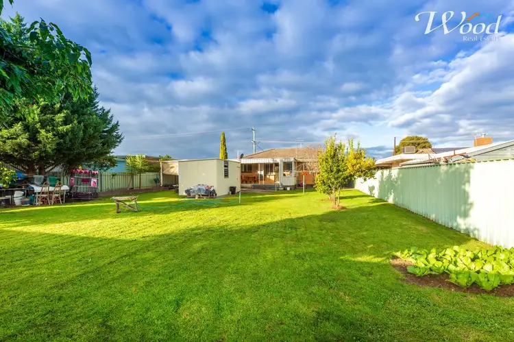 Second view of Homely house listing, 463 Kotthoff Street, Lavington NSW 2641