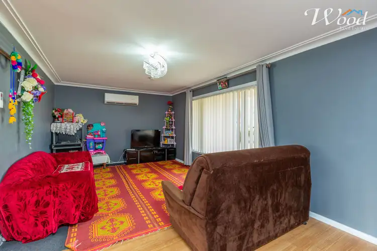 Third view of Homely house listing, 463 Kotthoff Street, Lavington NSW 2641