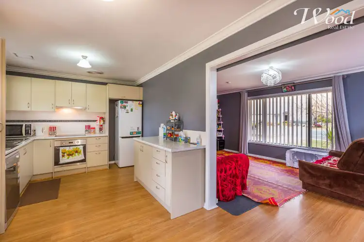 Fourth view of Homely house listing, 463 Kotthoff Street, Lavington NSW 2641