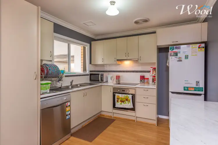 Fifth view of Homely house listing, 463 Kotthoff Street, Lavington NSW 2641