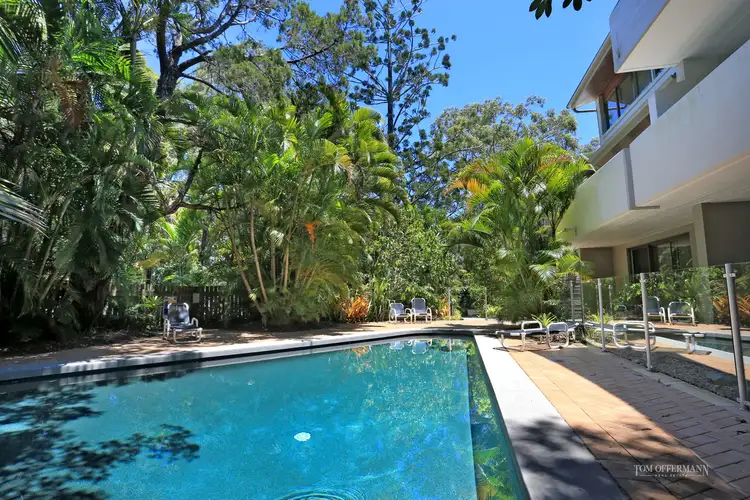 Main view of Homely unit listing, 4/1 Mitti Street, Noosa Heads QLD 4567