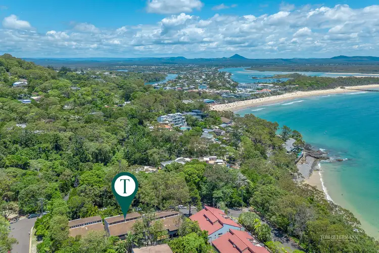 Second view of Homely unit listing, 4/1 Mitti Street, Noosa Heads QLD 4567