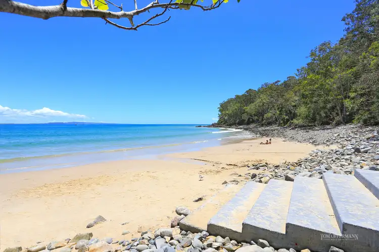 Fourth view of Homely unit listing, 4/1 Mitti Street, Noosa Heads QLD 4567