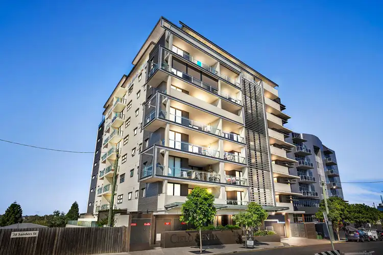 12/42 Sanders Street, Upper Mount Gravatt QLD 4122