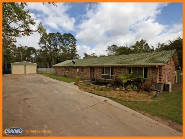Second view of Homely rural property listing, 118-120 Golden Drive, Caboolture QLD 4510