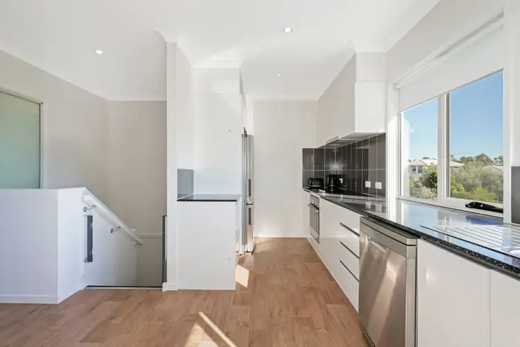 Second view of Homely house listing, 22 Copper Crescent, Caloundra West QLD 4551