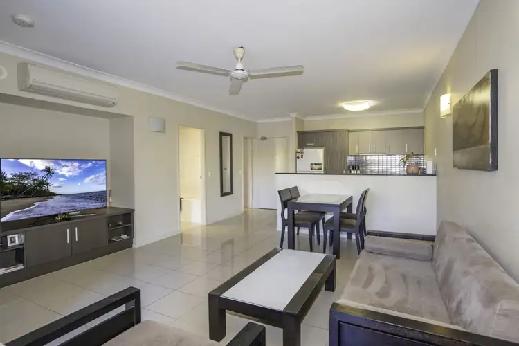 1123/12 Gregory Street, Westcourt QLD 4870