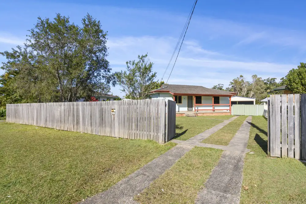 Main view of Homely house listing, 43 Kurrajong Street, Coffs Harbour NSW 2450