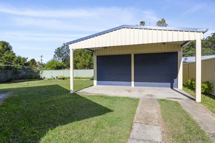 Third view of Homely house listing, 43 Kurrajong Street, Coffs Harbour NSW 2450