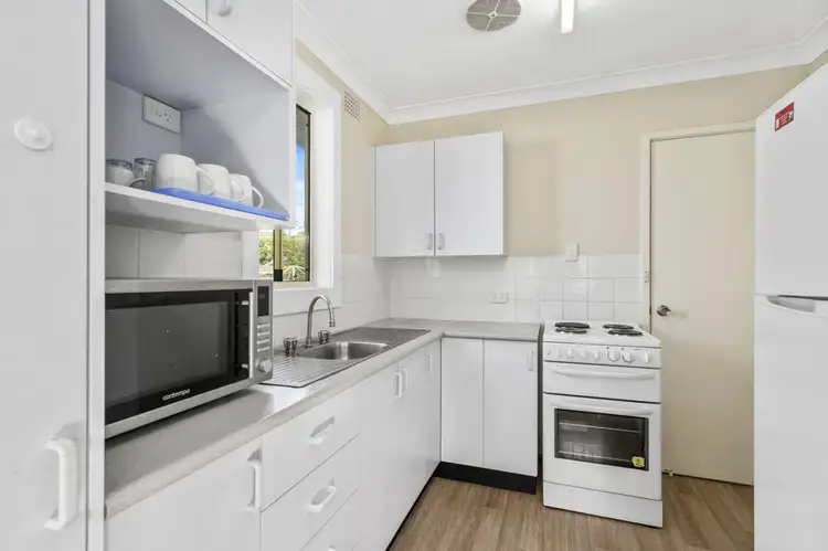 Fifth view of Homely house listing, 43 Kurrajong Street, Coffs Harbour NSW 2450