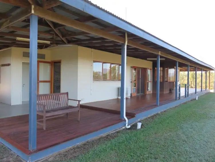 Third view of Homely house listing, 95 CAMPBELLS ROAD, Bloomsbury QLD 4799