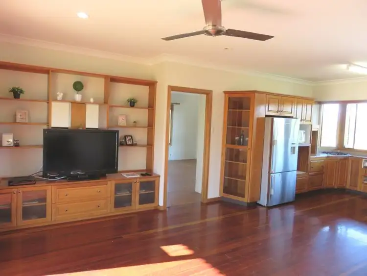 Fifth view of Homely house listing, 95 CAMPBELLS ROAD, Bloomsbury QLD 4799
