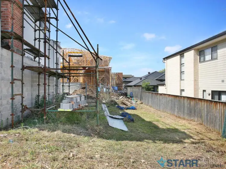 Main view of Homely land listing, 21 Dungara Drive, Pemulwuy NSW 2145