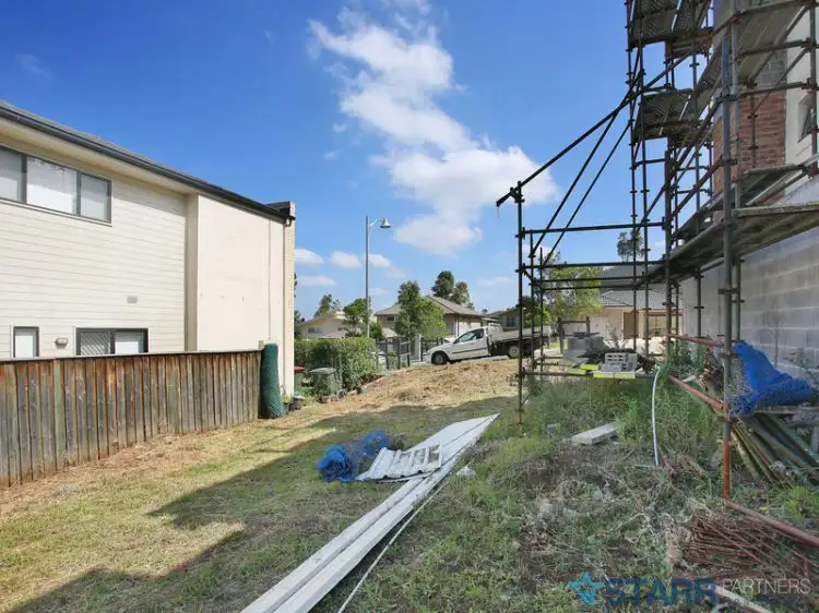 Fourth view of Homely land listing, 21 Dungara Drive, Pemulwuy NSW 2145